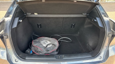 MG MG4 125kW SE EV 51kWh 5dr Auto Electric Hatchback